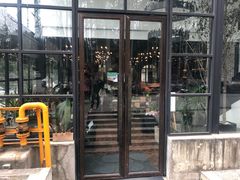 门面-桉树林A coffee 森林餐厅(三圣乡店)