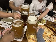 -德国金皇冠啤酒坊(硅谷大街店)