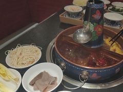 -咏江南·苏式火锅·苏州评弹(观前街店)