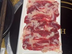 -手选潮汕鲜活牛肉火锅(二七广场店)