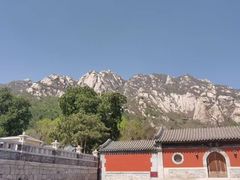 -北京凤凰岭