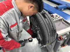 -合肥通源一汽丰田4S店(包河花园店)