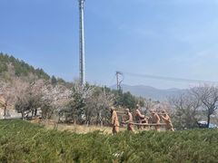 -妙峰山风景名胜区