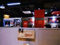 -金陵一哥龙虾馆(三牌楼总店)