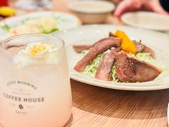 -玛格萝妮比萨屋(四平店)