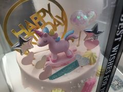 -西檬树SIMON·T轻奢蛋糕(大东方Max店)