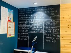 -Be Lived Cafe比例咖啡(摩天轮店)