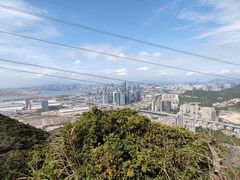 -小南山公园