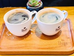 -Peet's Coffee皮爷咖啡(大学路店)