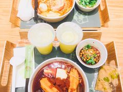 -许小树(国贸商城店)