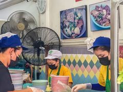 -榮泰米粉湯(Left Shop)