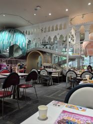-奈尔宝·儿童乐园·亲子餐厅(星河湾店)