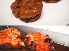 -8餐厅(新葡京酒店)