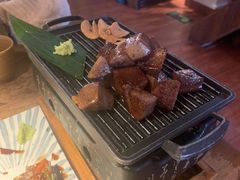 -鸭川食堂·鳗丼(鼓楼店)
