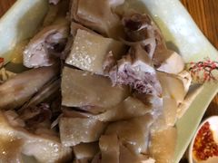 -陈记汤饭(水巷口店)