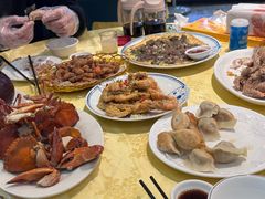 -莲花公园煎蟹(总店)