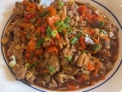 -小姨家常菜(昭萍东路店)