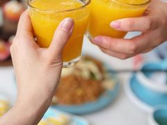 -香香海南菜餐厅