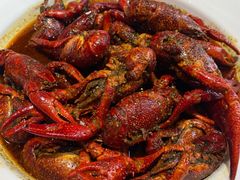 -叶派龙虾•招牌香辣蟹·海鲜(中海国际店)