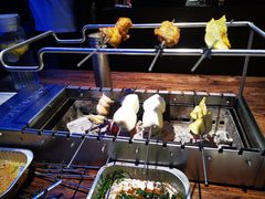 -三个蒙古大叔羊肉串(大宁店)