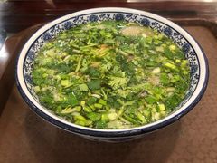 -马吉德牛肉拉面(新街口店)