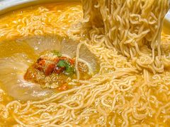 -翕间食·精致淮扬菜(江苏大剧院店)