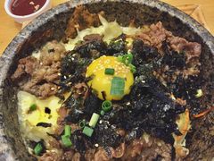 -秀伴韩式主题餐厅(泰龙城店)