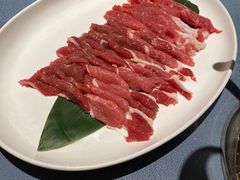 -鼎鼎香·港式火锅(北京SKP店)