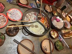 -重庆老灶 Chong Qing Lao Zao