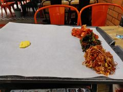 -韩国大金刚烤肉·料理(印象城店)