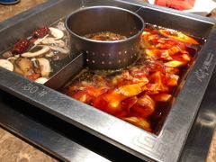 香香小肥牛-川竹火锅(创业城店)