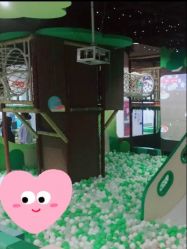 -绿野星空儿童乐园
