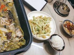 -令狐冲烤鱼·烧菜馆(达明店)