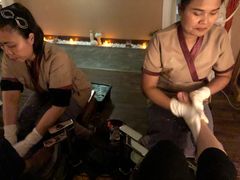 -SABAI THAI SPA泰式按摩体验馆(北城天街店)