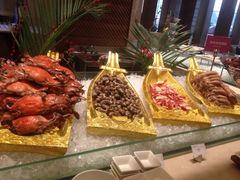 -长沙三景韦尔斯利酒店·Oval全日制餐厅自助餐