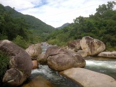 -海南热带雨林国家公园吊罗山景区