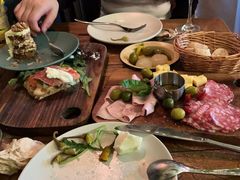 -Alimentari早午餐(安福路店)