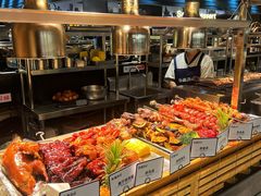 -韩盛·盛江山自助料理(中街大悦城店)