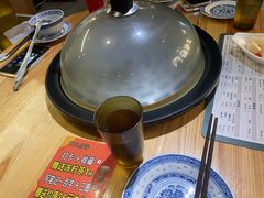 -阿鸡鱼庄·顺德鲜蒸小炒(亚运村店)