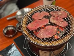 -大阪烧肉BAKA一代(十亩地店)
