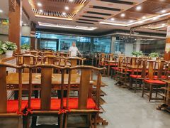 -百叶居·老北京涮羊肉(鼓楼店)