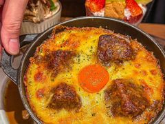 -CURRY YA 熟成咖哩專門店(深圳湾万象城店)