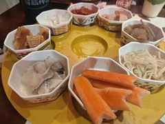 -江北北火锅馆·公路夜市(魏公村店)