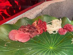 -朱光玉火锅馆(青岛凯德店)