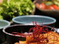 -安南越南餐厅(青岛万象城店)