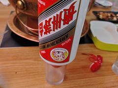 -老北京涮羊肉(航东路店)