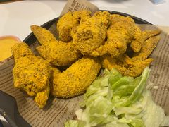 -七楽·韩式欢聚餐厅 치르치르(龙泉驿万达店)