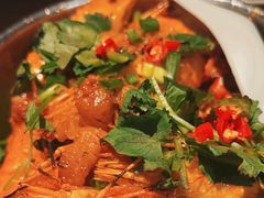 -大头虾越式风味餐厅(光明广场店)