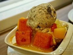 -松记糖水店(铜锣湾分店)