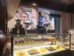 -大理实力希尔顿酒店•香全日制餐厅